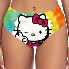 Nuovissimo bikini slip hello - nuovissimo, bikini/slip
