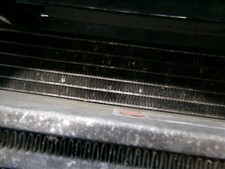 riscaldamento gasolio MERCEDES
