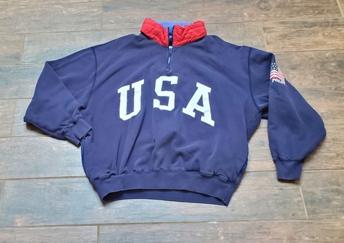 Giacca vintage polo - giacca,