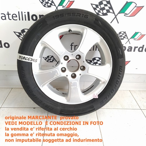 Cerchio ruota lega et46 - ruota,