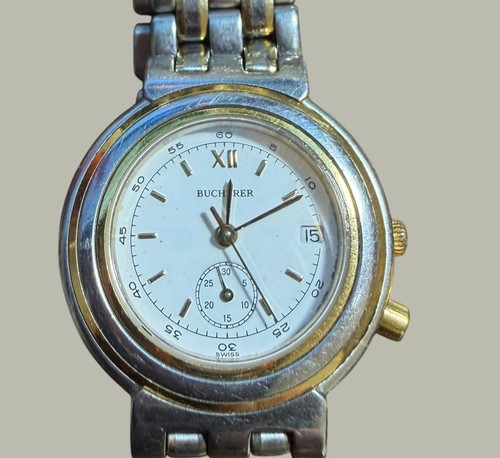 Orologio polso bucherer - polso,