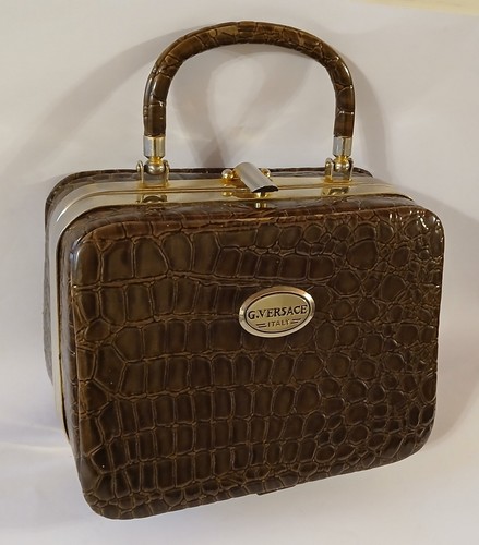 Borsa gianni versace - borsa,