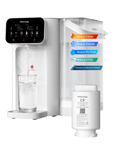 Ct01 calda fredda - calda, &