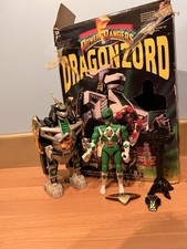 Mighty Morphin Power Rangers