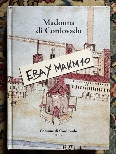 Libro madonna di - libro,
