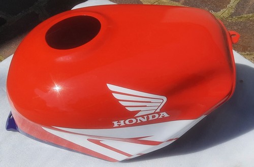 Copertura serbatoio honda cbr - copertura,