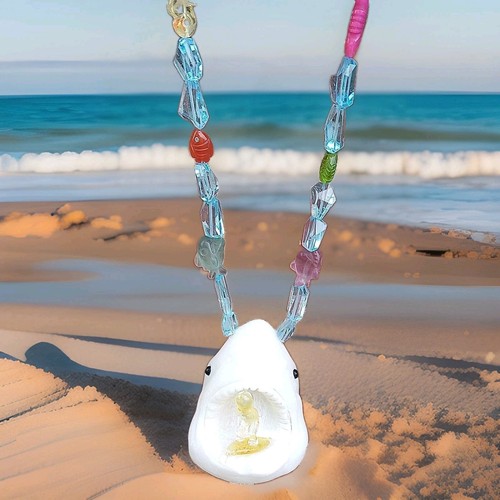 Collana pietre preziose