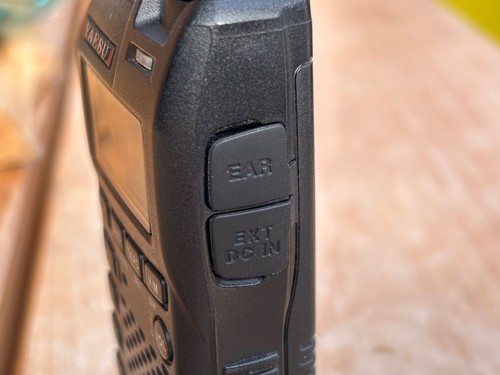 Nuovo yaesu ra094690c tappo - yaesu,