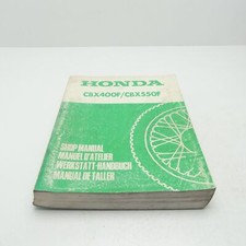 Manuale officina originale