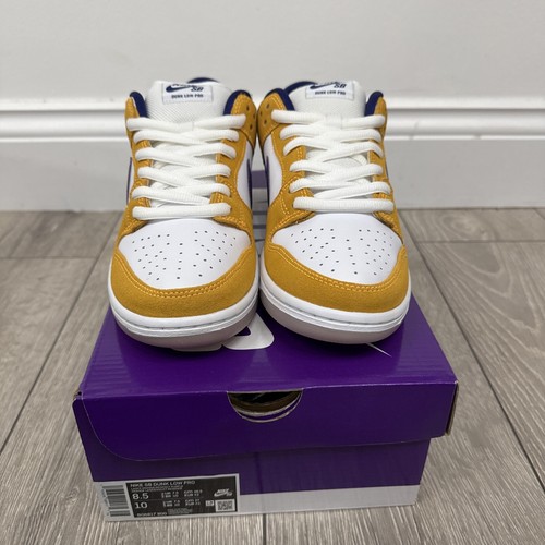 Nuove nike dunk - nike, pro