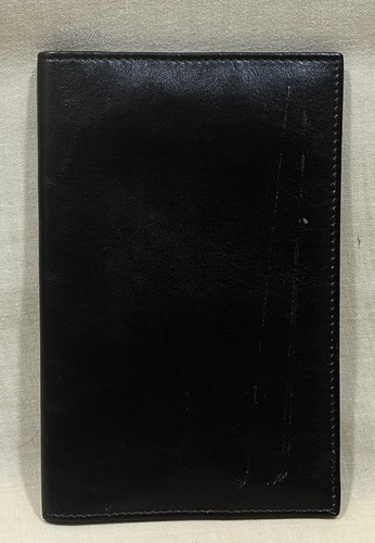 Rolex vintage 1970 wallet - vintage, 1970's