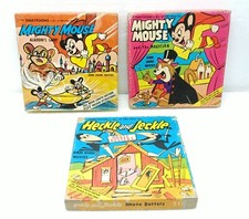 Film pellicole 8mm per