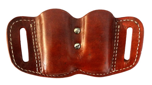 Borsa doppia mag pelle - mag,