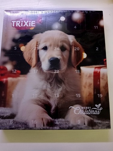Trixie calendario avvento per - trixie,