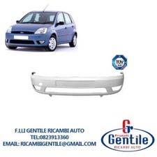 Ford fiesta dal 2002 - ford,