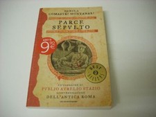 PARCE SEPULTO - D. Comastri