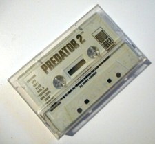 Rare PREDATOR 2 jeu / great