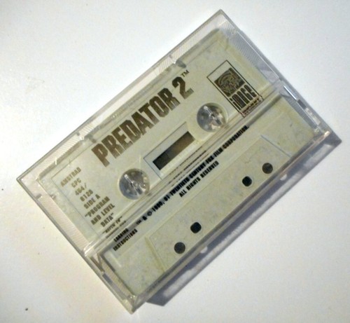 Rare predator jeu great - rare, 2