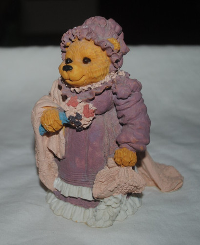 Figurina beirlooms mrs - figurina, beirlooms,