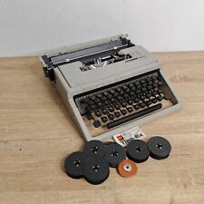 Olivetti Dora Portable