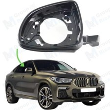 Bmw X6 G06 In Poi Bordo