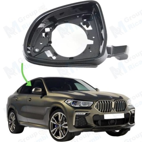 Bmw g06 poi bordo - in,