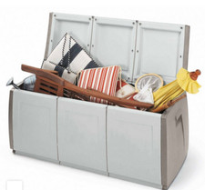 BAULE TERRY BOX 140x54x57h