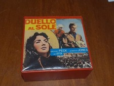 7) Serie Scorpio Film Super 8