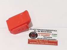 Pulsante Sgancio Camera Vuoto