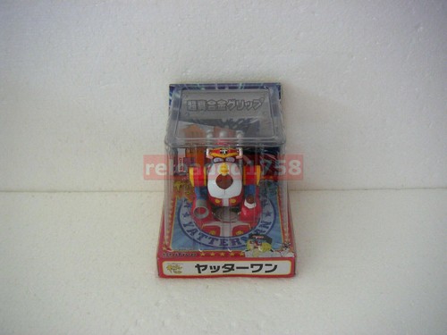 Yattacan unifive mini 1999 - ★yattacan,
