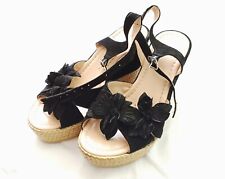 Zeppe DONNA  scamosciate con