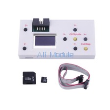 GRBL Controller Offline 3 Assi
