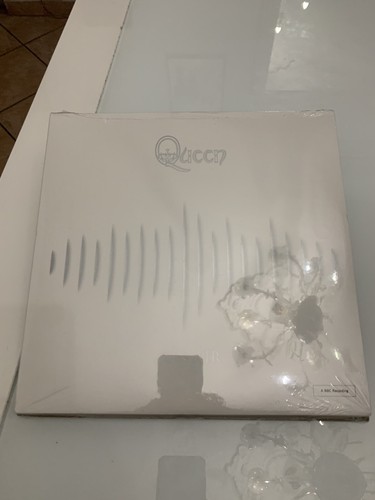 Queen one air - 3, lp