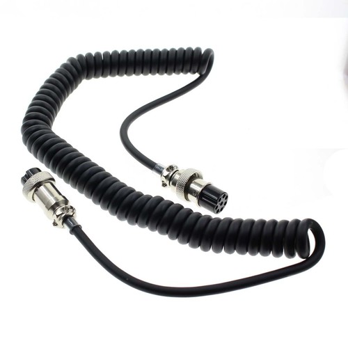 Cavo microfono pin - 8,
