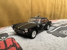 3 - Ferrari 250 GTE 2+2 - Collezione Polizia di Stato DeAgostini modellino 1:43