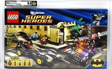 LEGO DC Super Heroes