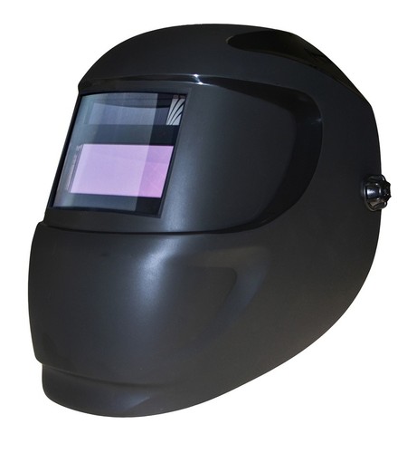 Casco per saldatura carrera - casco,