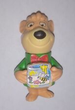 sorpresina kinder   8  Yoghi l'orso  vintage cartoni hanna barbera