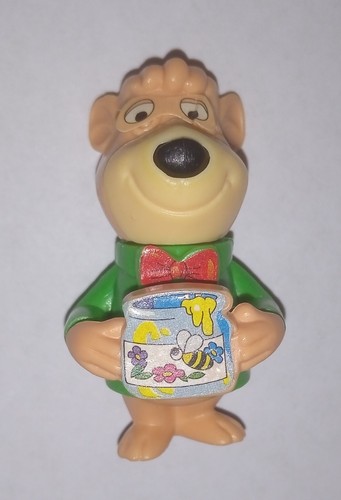 Sorpresina kinder yoghi - kinder,