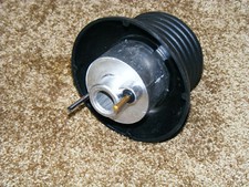 Mozzo mozzo volante sportivo