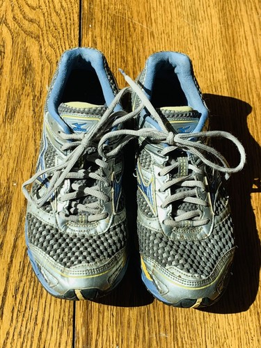 Scarpe corsa mizuno - corsa, wave