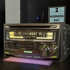 Pioneer Carrozzeria FH-P040