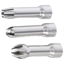 3 Pcs Punte Per Sac Poche