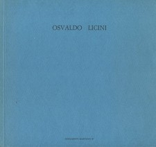 LICINI, Osvaldo. Osvaldo