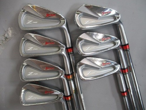 Dunlop srixon z745 set - srixon, di