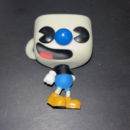 Funko pop vinyl - figure, video
