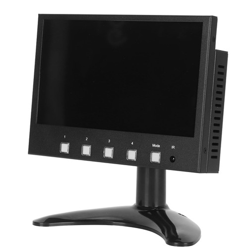 Video mixer switcher 4x4k - video, hd