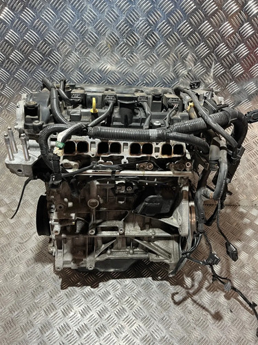 Motore mazda pe04 2 0 - motore,
