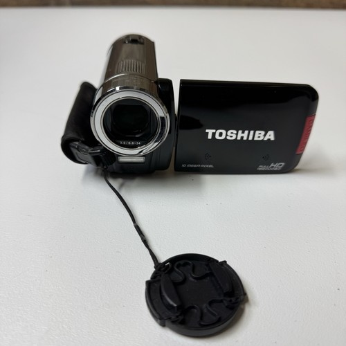Toshiba camileo h30 high - h30,