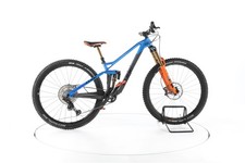 Cube Stereo 150 C:62 SL MTB